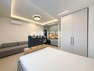 Studio / γκαρσονιέρα 41 τ.μ. προς πώληση, Κέντρο Σιθωνίας-thumb-17