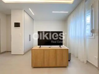 Studio / γκαρσονιέρα 41 τ.μ. προς πώληση, Κέντρο Σιθωνίας-thumb-7