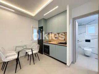 Studio / γκαρσονιέρα 41 τ.μ. προς πώληση, Κέντρο Σιθωνίας-thumb-15