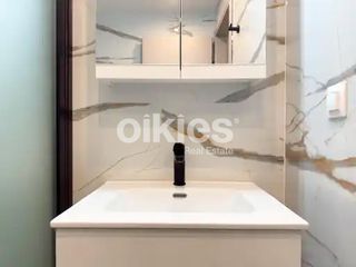 Studio / γκαρσονιέρα 41 τ.μ. προς πώληση, Κέντρο Σιθωνίας-thumb-12