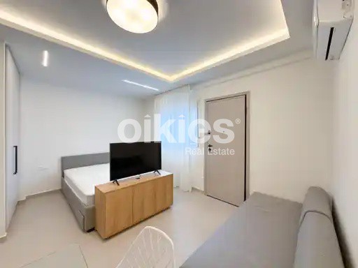 Studio / γκαρσονιέρα 41 τ.μ. προς πώληση, Κέντρο Σιθωνίας
