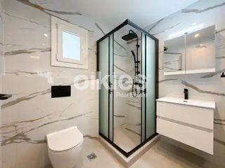 Studio / γκαρσονιέρα 41 τ.μ. προς πώληση, Κέντρο Σιθωνίας-thumb-9