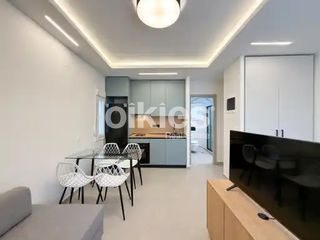 Studio / γκαρσονιέρα 41 τ.μ. προς πώληση, Κέντρο Σιθωνίας-thumb-2