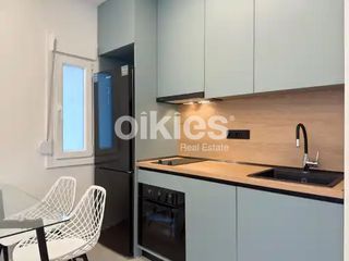 Studio / γκαρσονιέρα 41 τ.μ. προς πώληση, Κέντρο Σιθωνίας-thumb-5