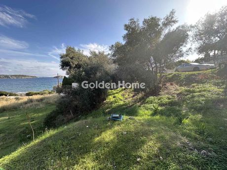 Οικόπεδο 377 τ.μ. προς πώληση