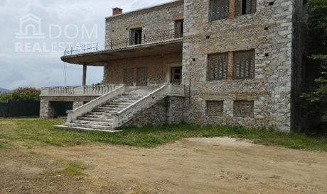 Μονοκατοικία 753 τ.μ. για πώληση