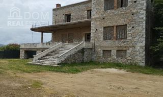 Μονοκατοικία 753 τ.μ. για πώληση