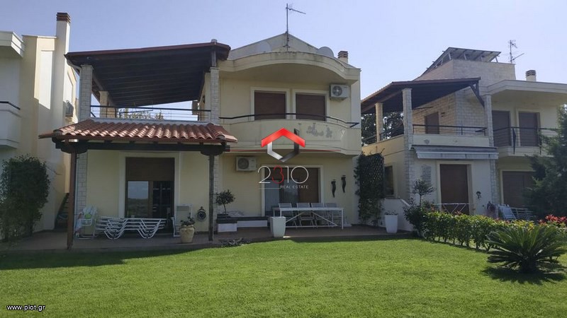 Βίλλα 120 τ.μ. πρός πώληση, Χαλκιδική, Κασσάνδρα