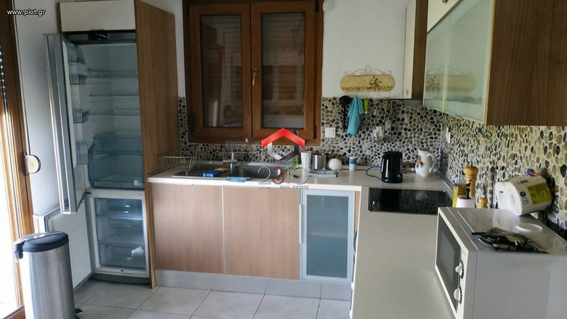 Βίλλα 120 τ.μ. πρός πώληση, Χαλκιδική, Κασσάνδρα