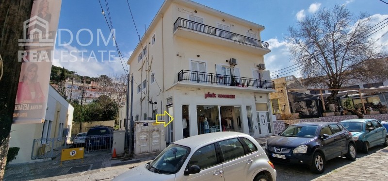 Κατάστημα 196 τ.μ. για πώληση, Ν. Σάμου, Σάμος