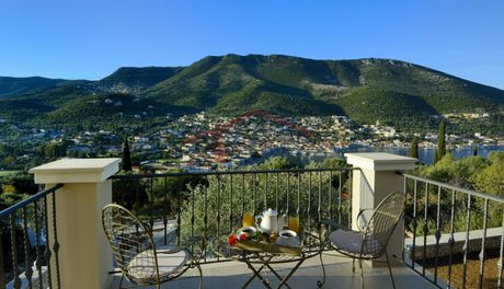 Ξενοδοχείο 334 τ.μ. προς πώληση