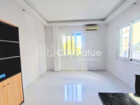 Apartment 42 sqm for rent