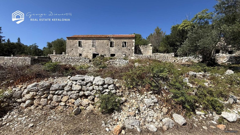 Μονοκατοικία 81 τ.μ. πρός πώληση, Ν. Κεφαλονιάς, Κεφαλονιά