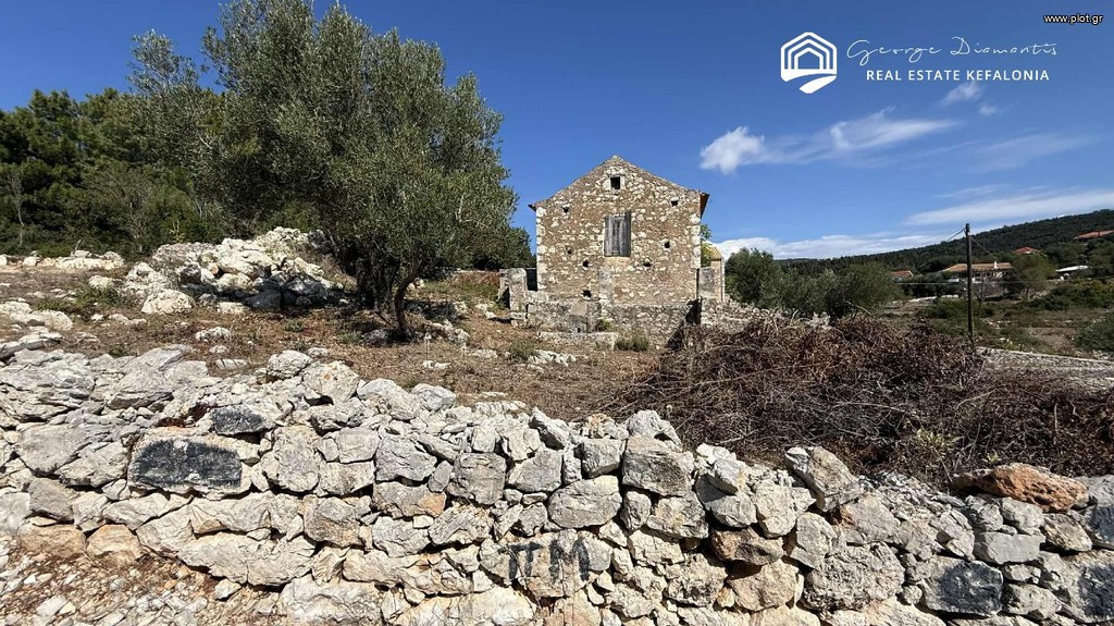 Μονοκατοικία 81 τ.μ. πρός πώληση, Ν. Κεφαλονιάς, Κεφαλονιά
