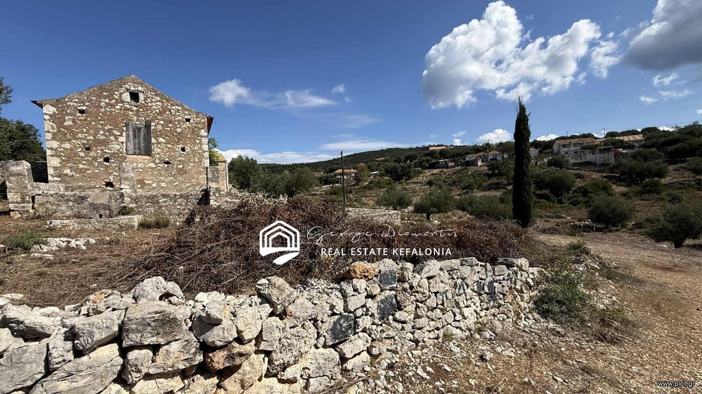 Μονοκατοικία 81 τ.μ. πρός πώληση, Ν. Κεφαλονιάς, Κεφαλονιά
