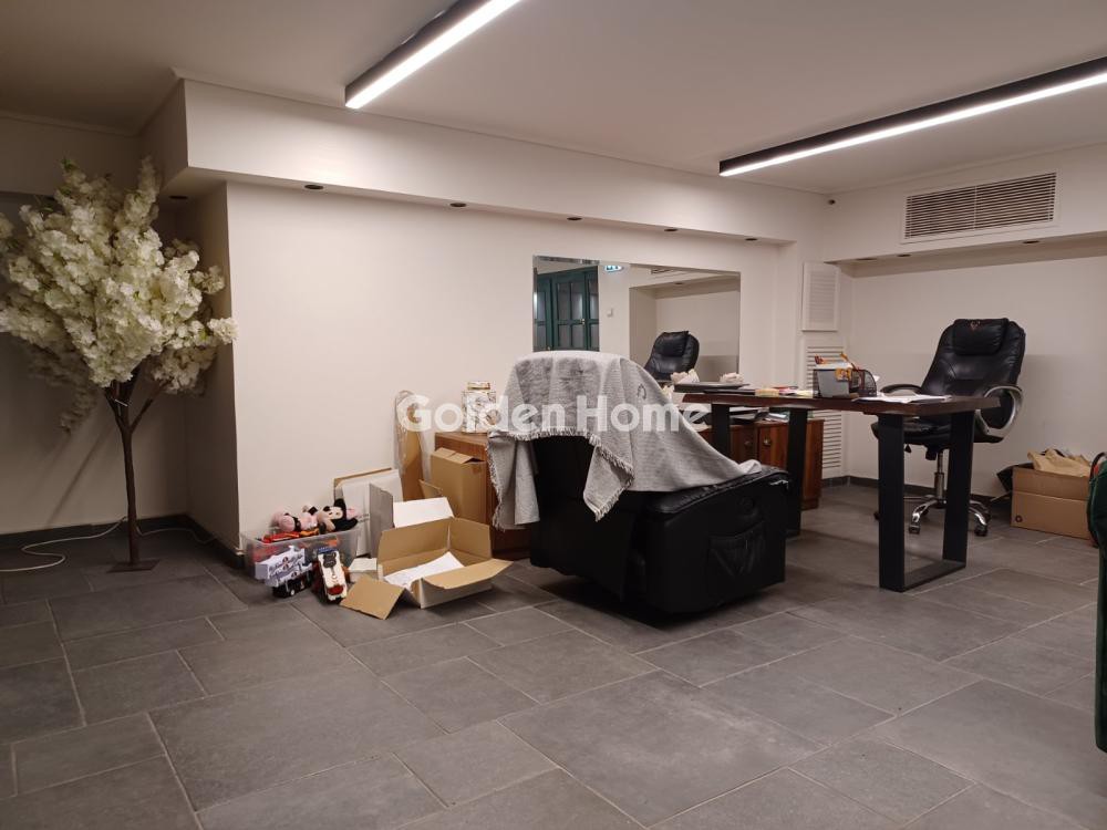 Κατάστημα 230 τ.μ. προς ενοικίαση, Καμάρα Θεσσαλονίκης