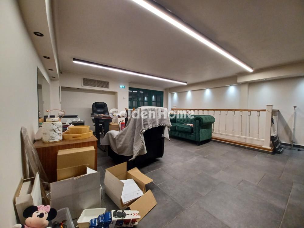 Κατάστημα 230 τ.μ. προς ενοικίαση, Καμάρα Θεσσαλονίκης