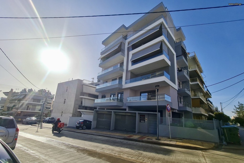 Διαμέρισμα 108 τ.μ. πρός πώληση, Αθήνα - Δυτικά Προάστια, Πετρούπολη
