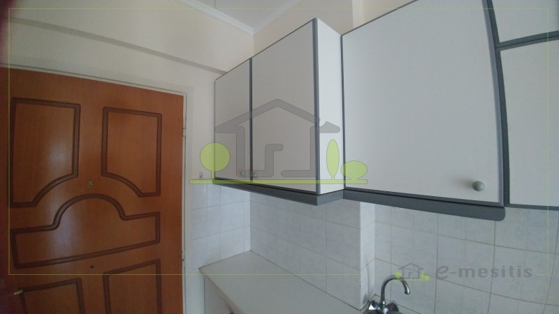 Studio / γκαρσονιέρα 25 τ.μ. προς ενοικίαση, Αγυιά