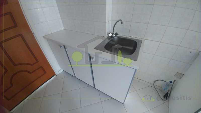 Studio / γκαρσονιέρα 25 τ.μ. προς ενοικίαση, Αγυιά