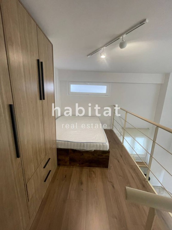 Loft 30 τ.μ. προς πώληση, Ξηροκρήνη