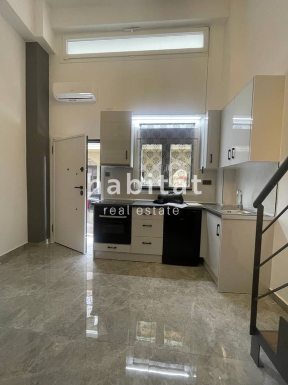 Loft 30 τ.μ. προς πώληση, Ξηροκρήνη