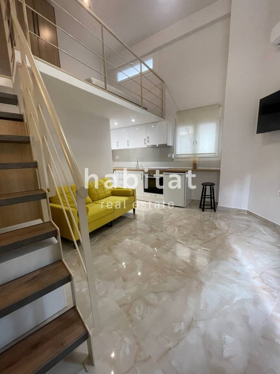 Loft 30 τ.μ. προς πώληση, Ξηροκρήνη