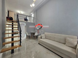 Studio / γκαρσονιέρα 32 τ.μ. πρός πώληση, Θεσσαλονίκη - Κέντρο, Ροτόντα-thumb-2