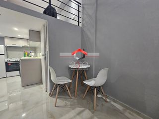 Studio / γκαρσονιέρα 32 τ.μ. πρός πώληση, Θεσσαλονίκη - Κέντρο, Ροτόντα-thumb-3