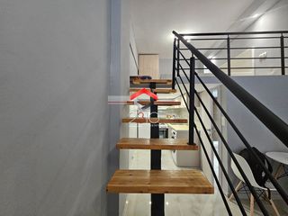 Studio / γκαρσονιέρα 32 τ.μ. πρός πώληση, Θεσσαλονίκη - Κέντρο, Ροτόντα-thumb-5