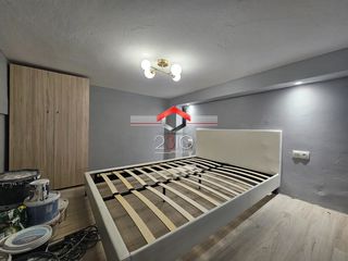 Studio / γκαρσονιέρα 32 τ.μ. πρός πώληση, Θεσσαλονίκη - Κέντρο, Ροτόντα-thumb-6