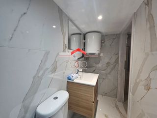 Studio / γκαρσονιέρα 32 τ.μ. πρός πώληση, Θεσσαλονίκη - Κέντρο, Ροτόντα-thumb-7