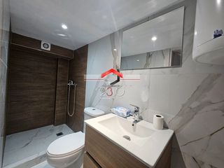 Studio / γκαρσονιέρα 32 τ.μ. πρός πώληση, Θεσσαλονίκη - Κέντρο, Ροτόντα-thumb-8