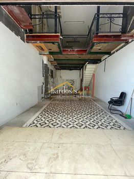 Κατάστημα 115 τ.μ. προς ενοικίαση