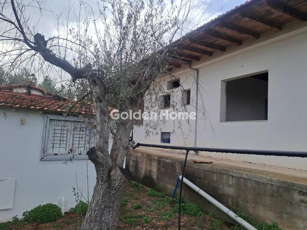 Μονοκατοικία 104 τ.μ. προς πώληση, Κρήνες