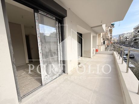 Διαμέρισμα 44 τ.μ. πρός πώληση