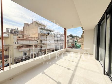 Διαμέρισμα 83 τ.μ. πρός πώληση