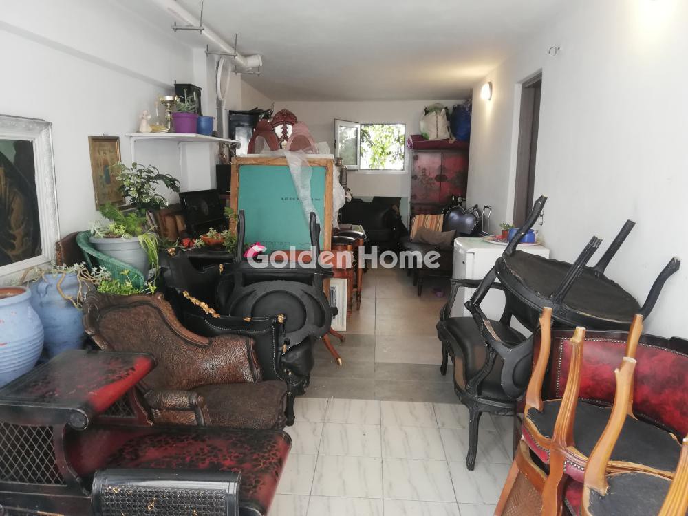 Parking 34 τ.μ. πρός πώληση, Αθήνα - Νότια Προάστια, Ηλιούπολη