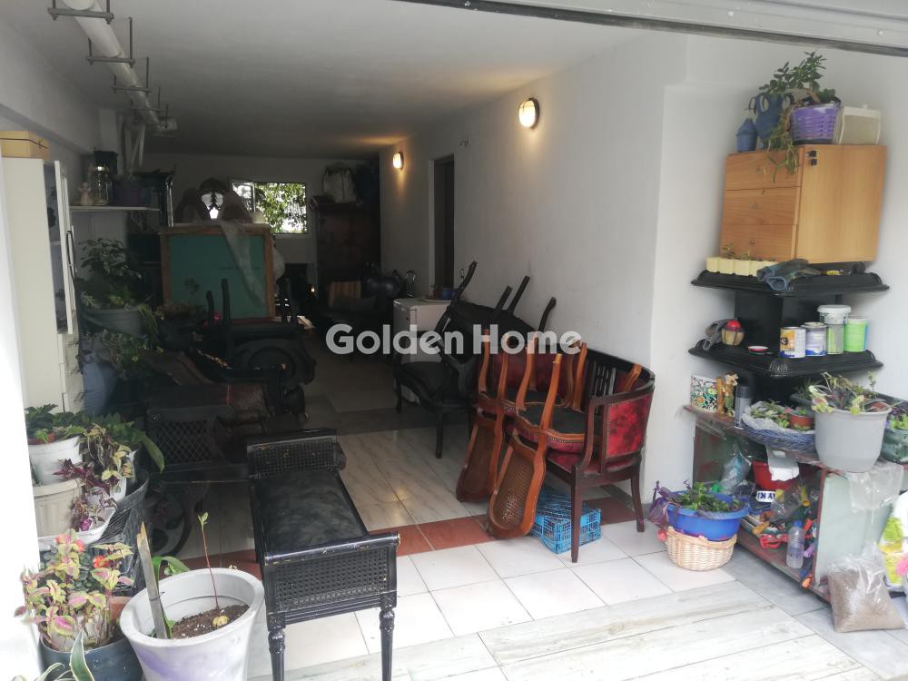 Parking 34 τ.μ. πρός πώληση, Αθήνα - Νότια Προάστια, Ηλιούπολη