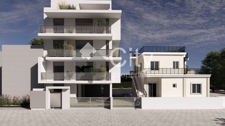 Διαμέρισμα 108 τ.μ. πρός πώληση