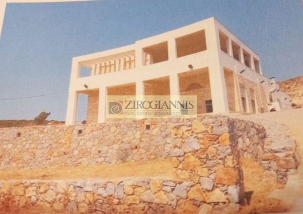 Detached home 633 sqm for sale, Heraklion Prefecture, Heraclion Cretes