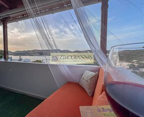 Διαμέρισμα 127 τ.μ. για πώληση, Δωδεκάνησα, Λέρος-thumb-4