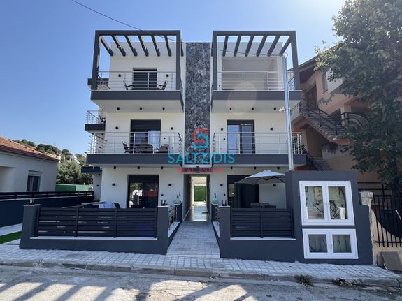 Διαμέρισμα 40 τ.μ. για πώληση, Ν. Καβάλας, Ελευθερές