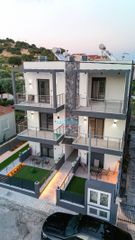 Διαμέρισμα 40 τ.μ. για πώληση, Ν. Καβάλας, Ελευθερές-thumb-2