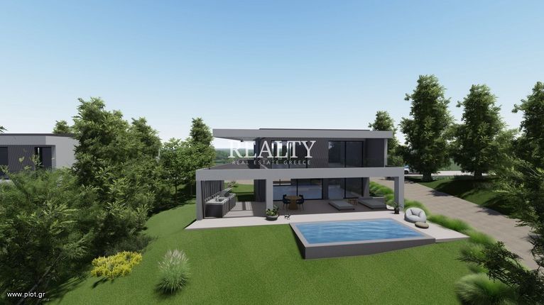 Maisonette 150 sqm for sale, Chalkidiki, Kassandra