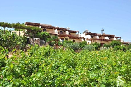 Hotel 555 sqm for sale