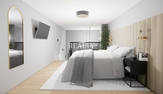Studio 38,87 sqm for sale