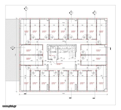 Maisonette 74,22 sqm for sale, Chalkidiki, Kallikrateia