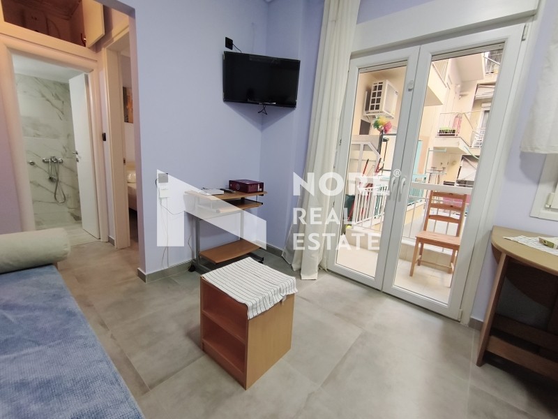 Διαμέρισμα 30 τ.μ. προς ενοικίαση, Χαριλάου