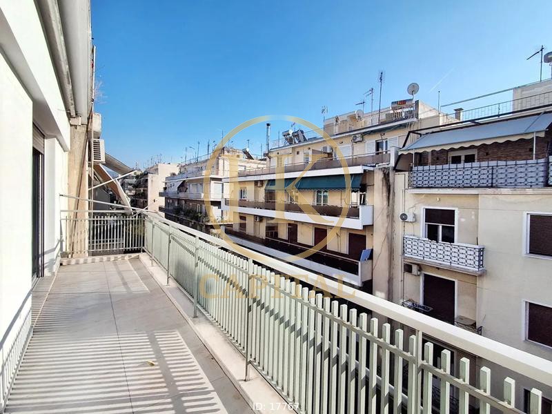 Διαμέρισμα 107 τ.μ. προς πώληση, Άγιος Παντελεήμονας Αθήνας